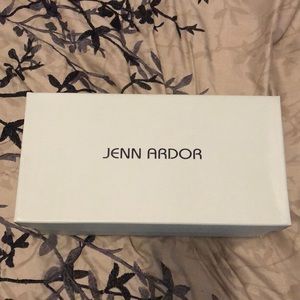 Jenn Ardor shoes